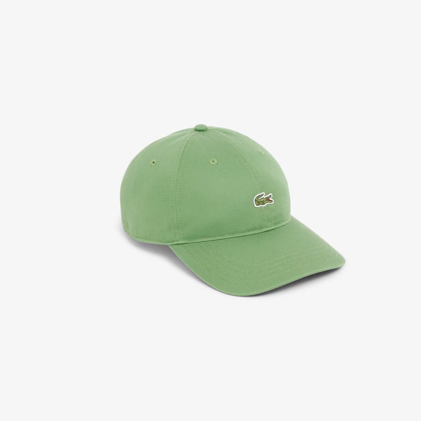 Baumwoll-Twill-Cap