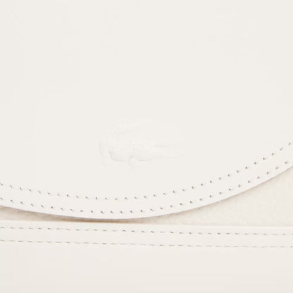 Small Club Lacoste Messenger Bag