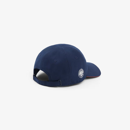 Lacoste Sport Roland-Garros Edition Microfiber Cap