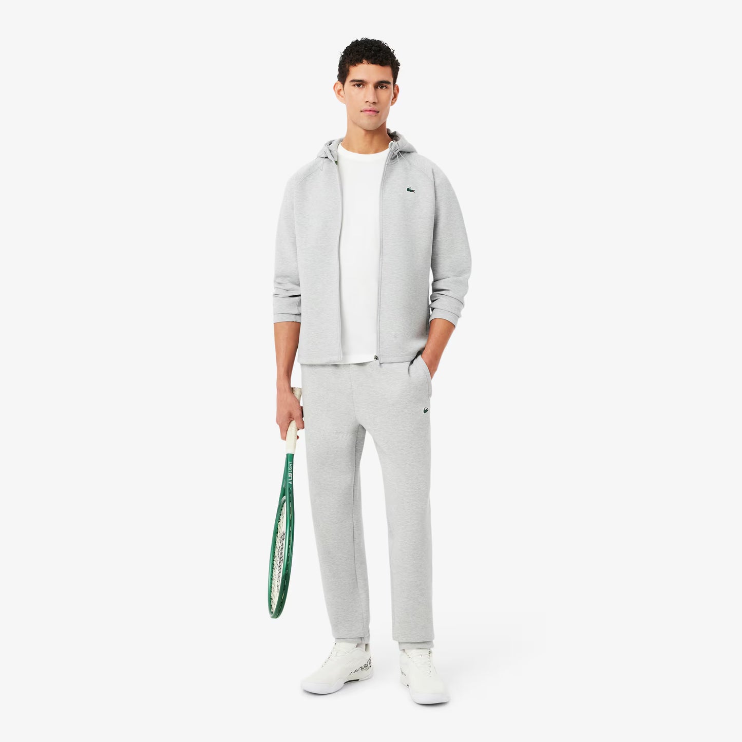 T-shirt Lacoste Tennis x Daniil Medvedev