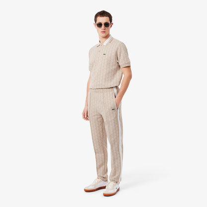 Paris Monogram Sweatpants