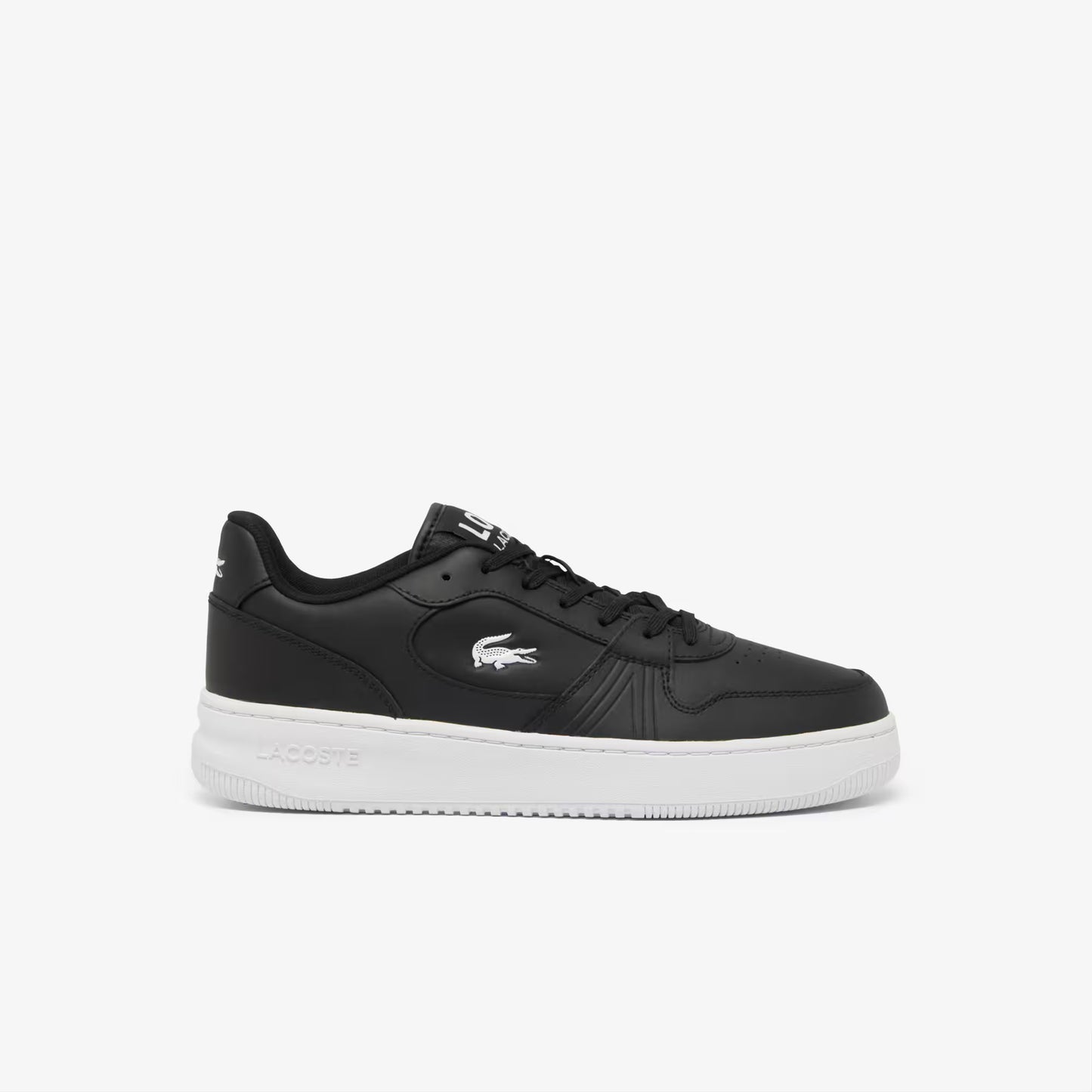 Men's L001 Set Leather Sneakers