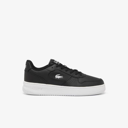 Men's L001 Set Leather Sneakers