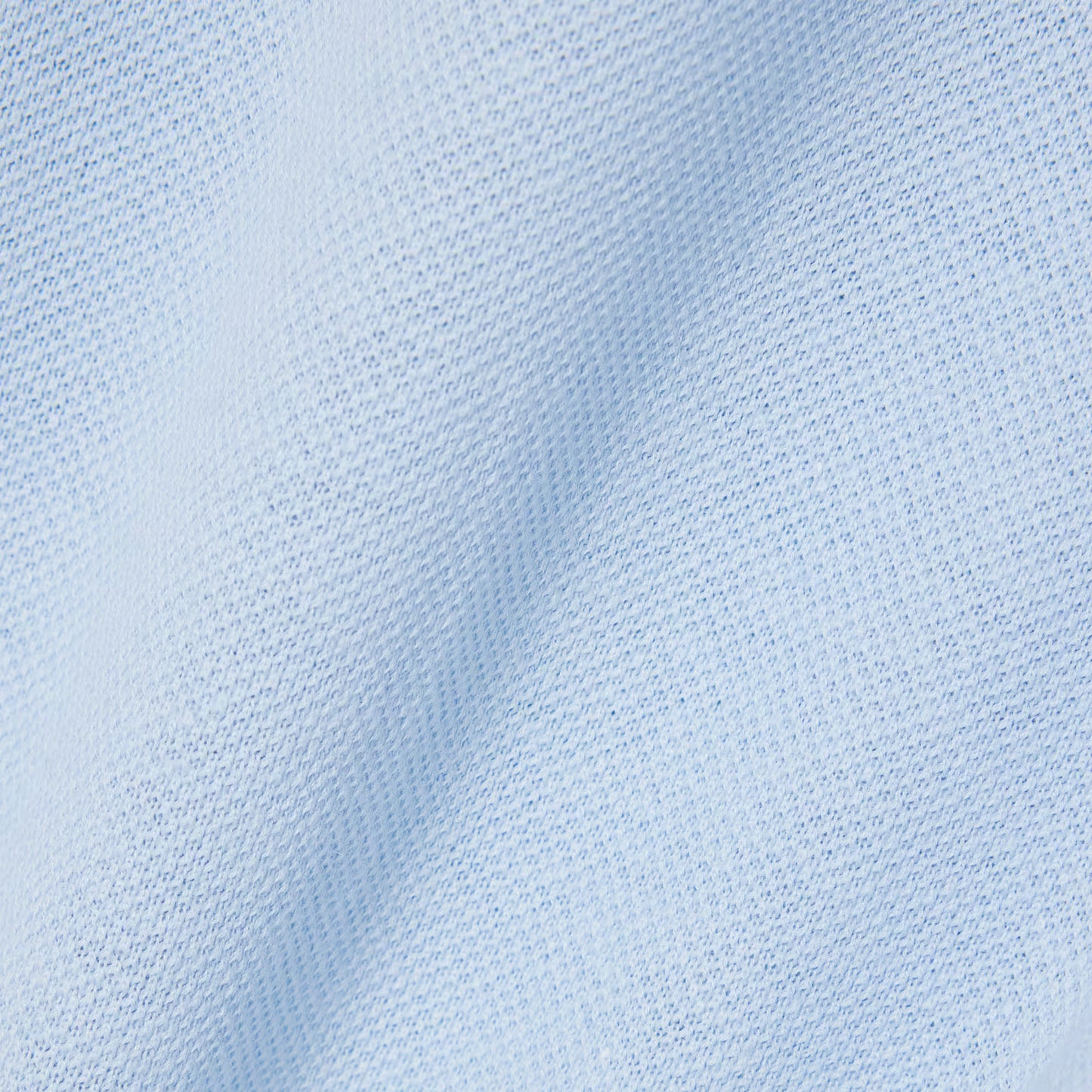 Heavy Cotton and Linen Pique T-shirt
