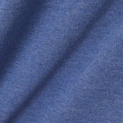 Regular Fit Paris Stretch Pique Polo Shirt