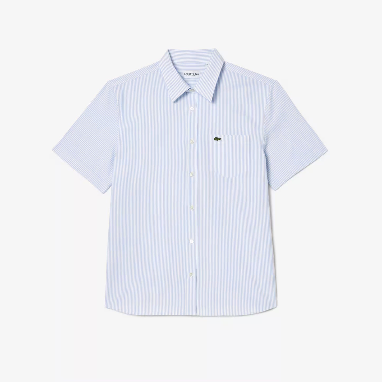 Regular Fit Kurzarm Oxford Hemd