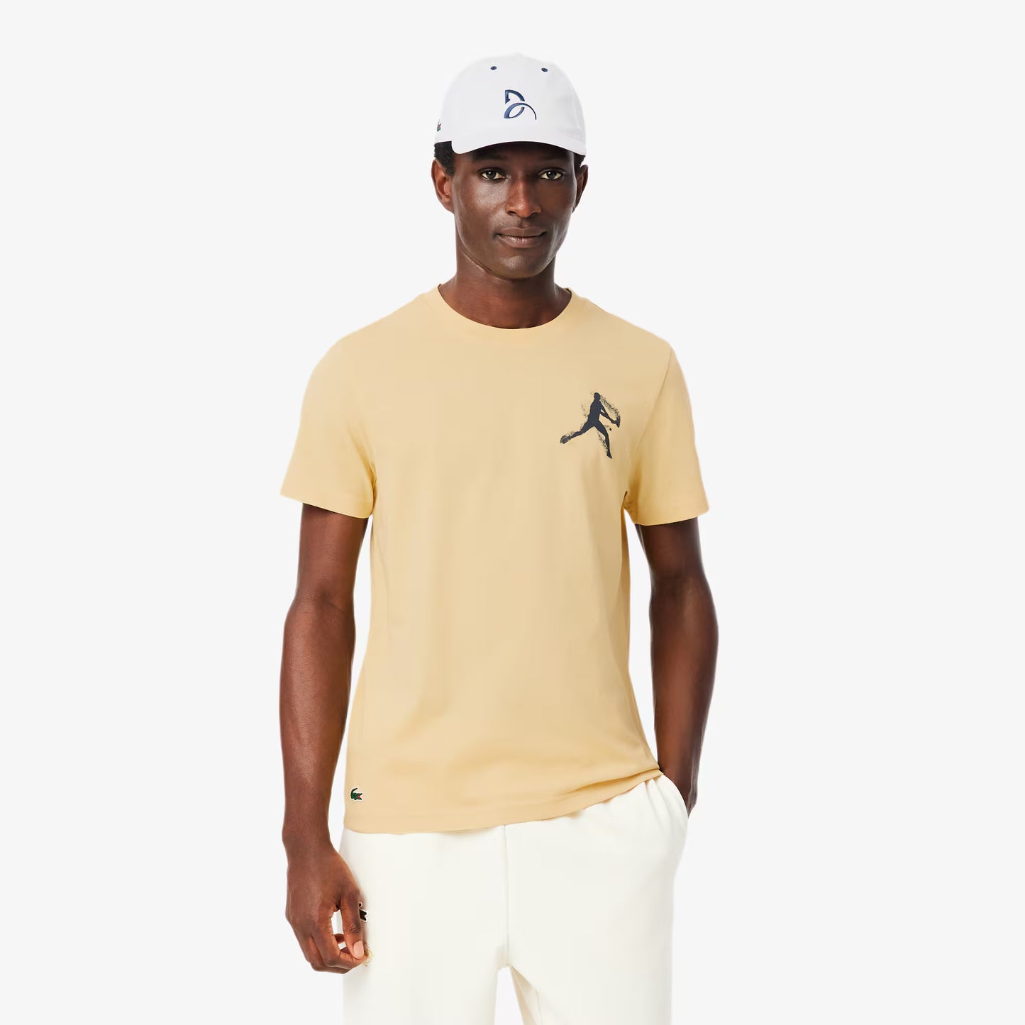 Lacoste Tennis x Novak Djokovic Paket