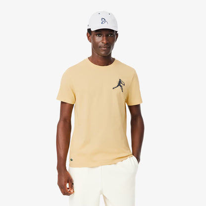 Lacoste Tennis x Novak Djokovic Paket