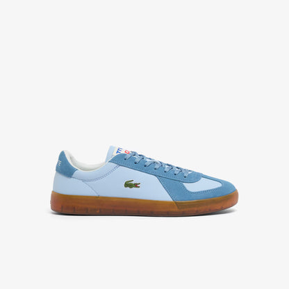 Herren-Baseshot Pro Ledersneaker