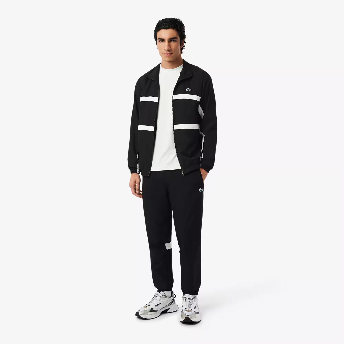Sport Printed Tracksuit