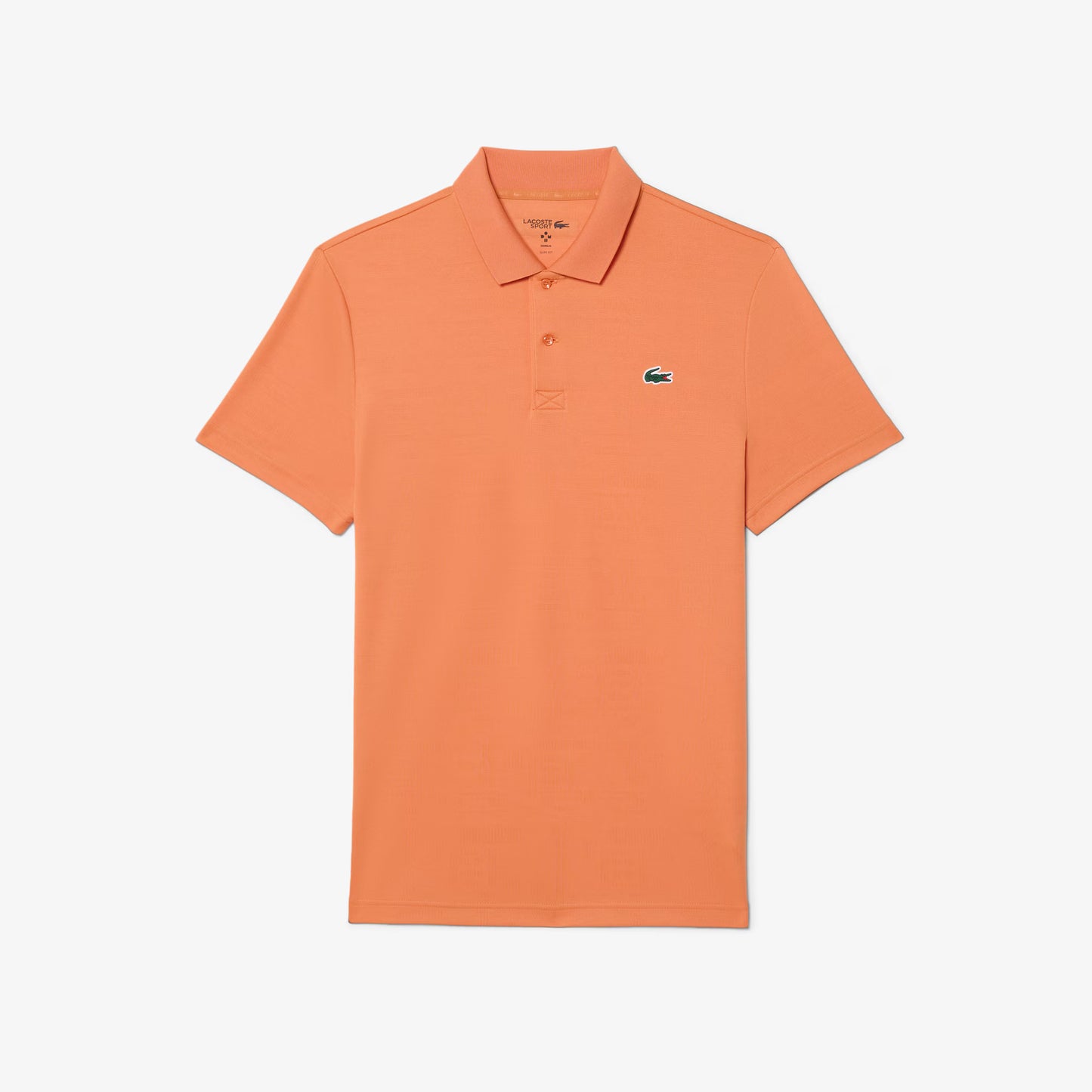Lacoste Tennis x Daniil Medvedev Poloshirt