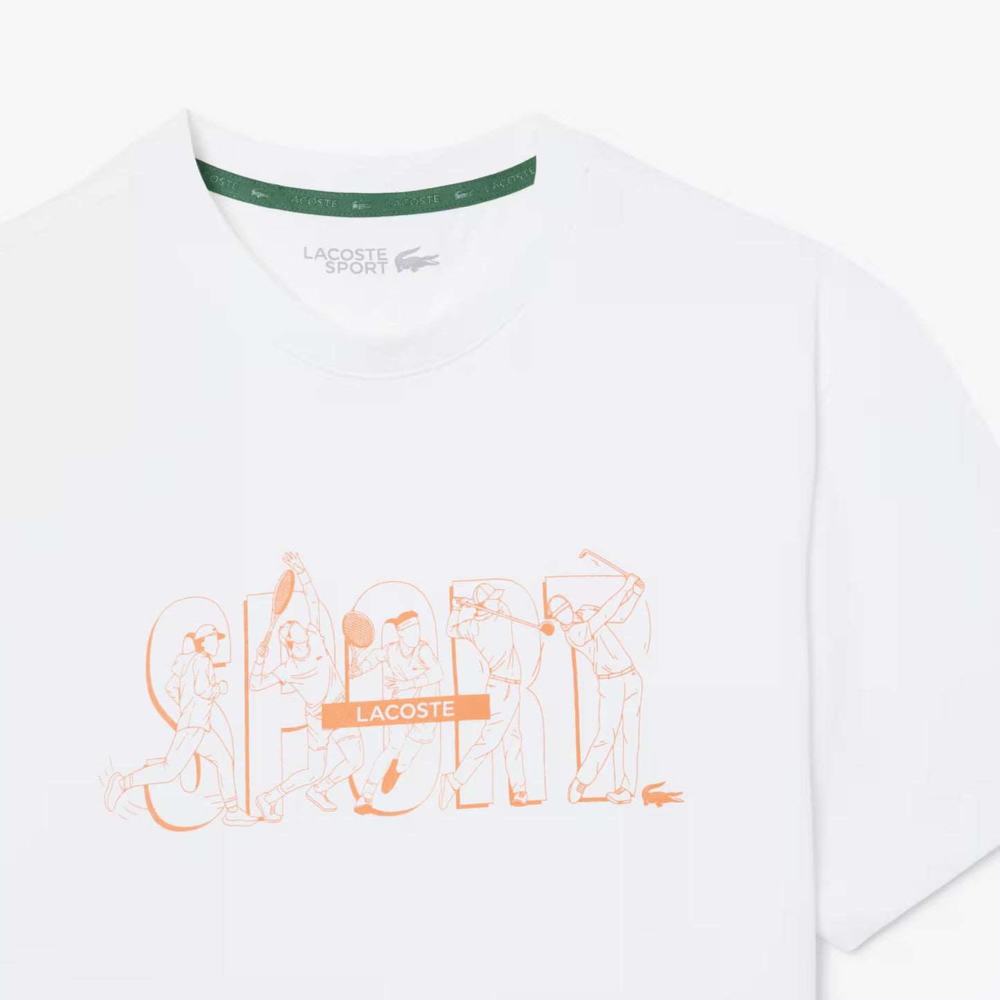 Ultra Dry Sport T-shirt