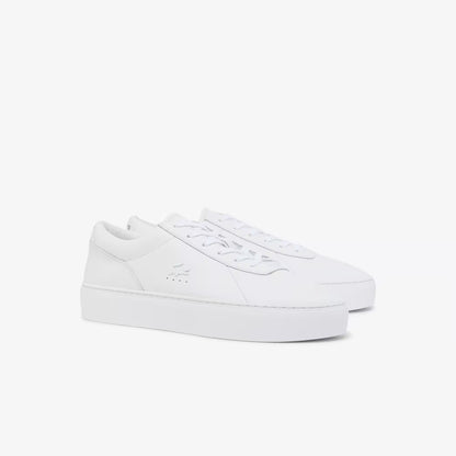 Men's Court Set Leather Sneakers