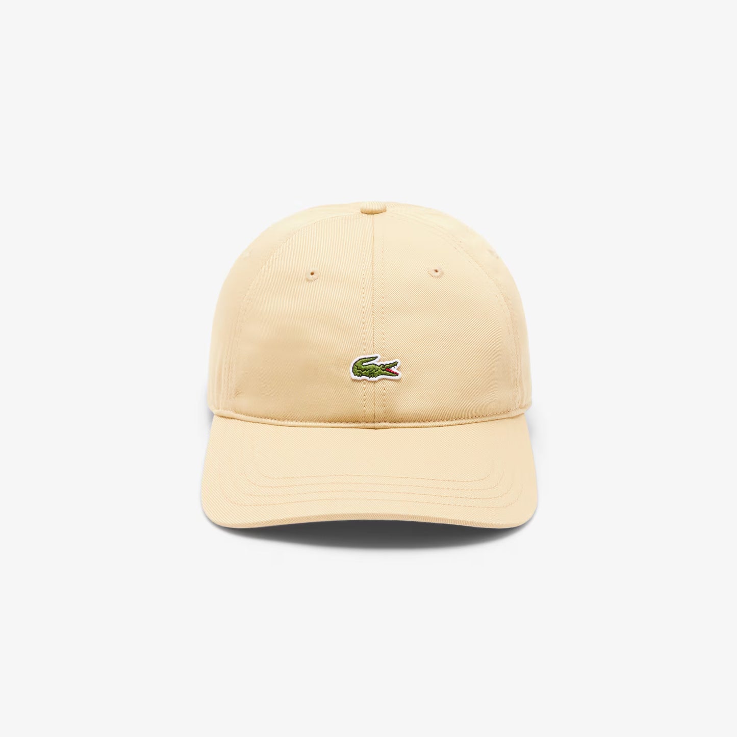 Cotton Twill Cap 2
