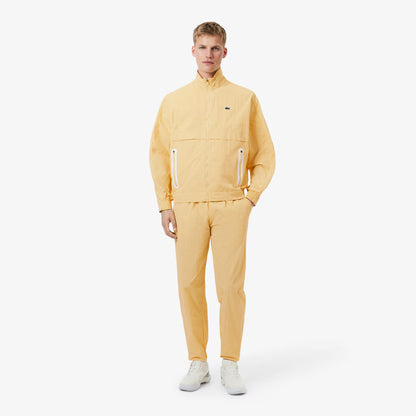 Lacoste Tennis x Novak Djokovic Tracksuit