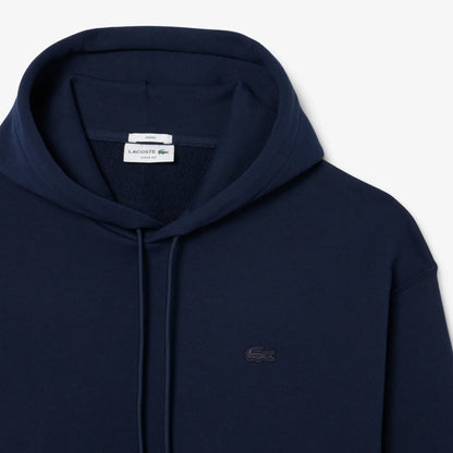 Heavy Fleece Hoodie