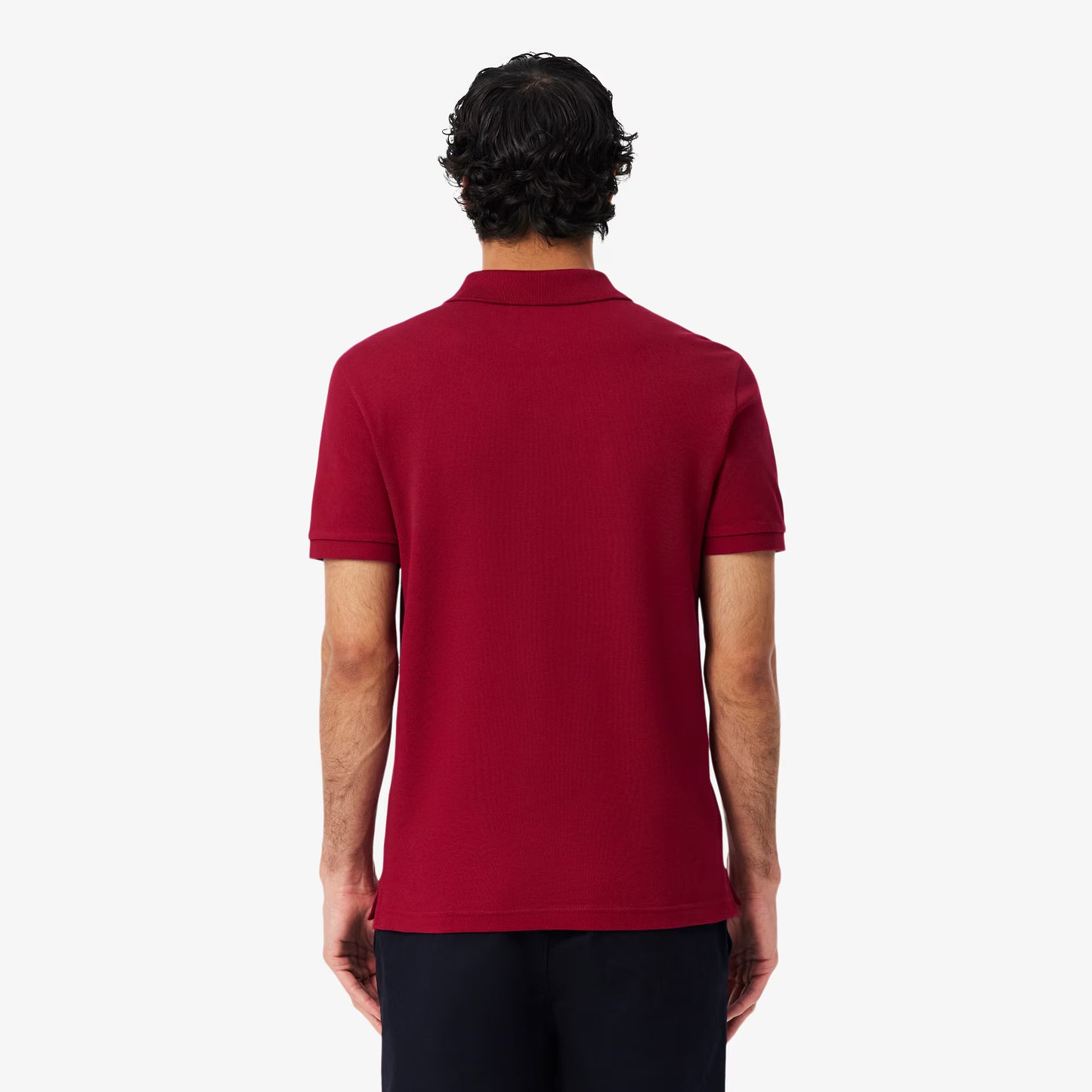 Slim Fit L.12.12 Original Polo Shirt