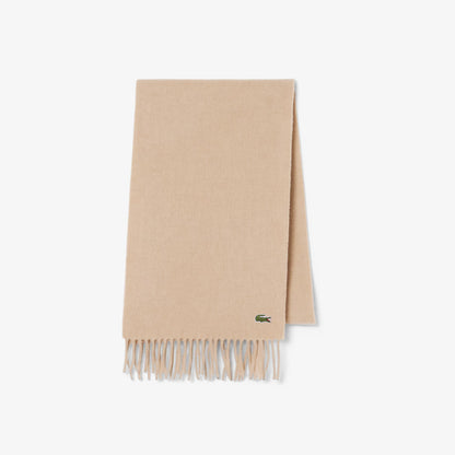 Brushed Wool Scarf Gift Pack