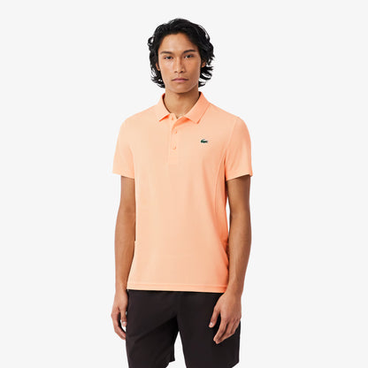 Lacoste Tennis x Novak Djokovic Poloshirt