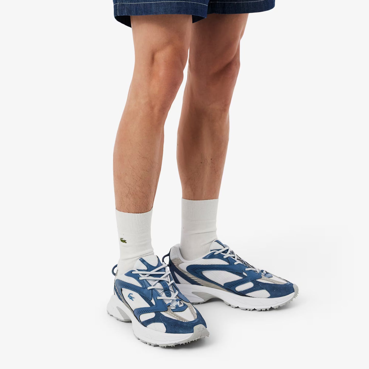 Men's L003 Neo Shot Sneakers