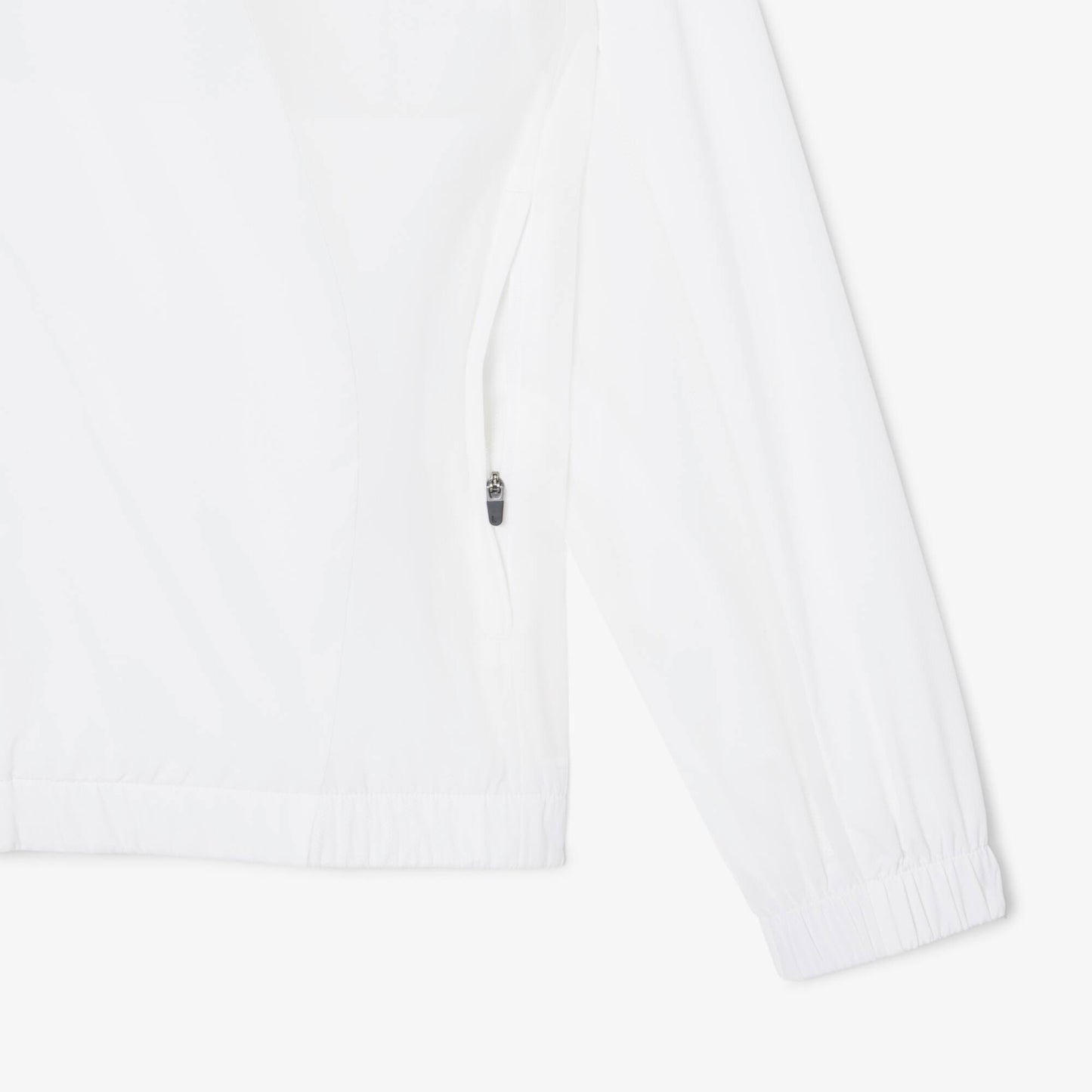 Tennis Water-Repellent Tracksuit