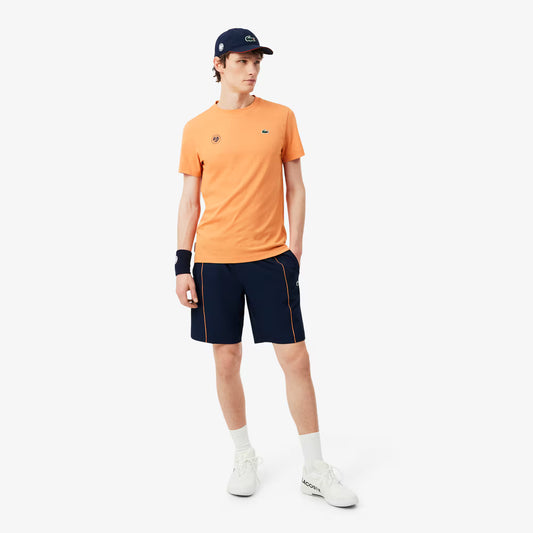 Lacoste Sport Roland-Garros Edition Microfiber Cap