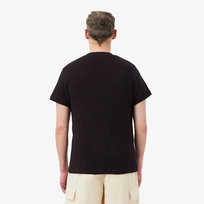 Lacy Cotton T-shirt
