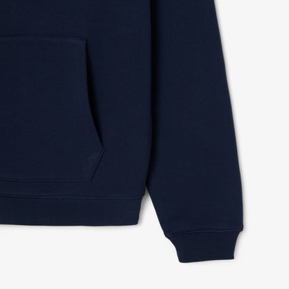 Heavy Fleece Hoodie