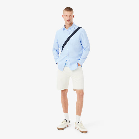Regular Fit Oxford Hemd