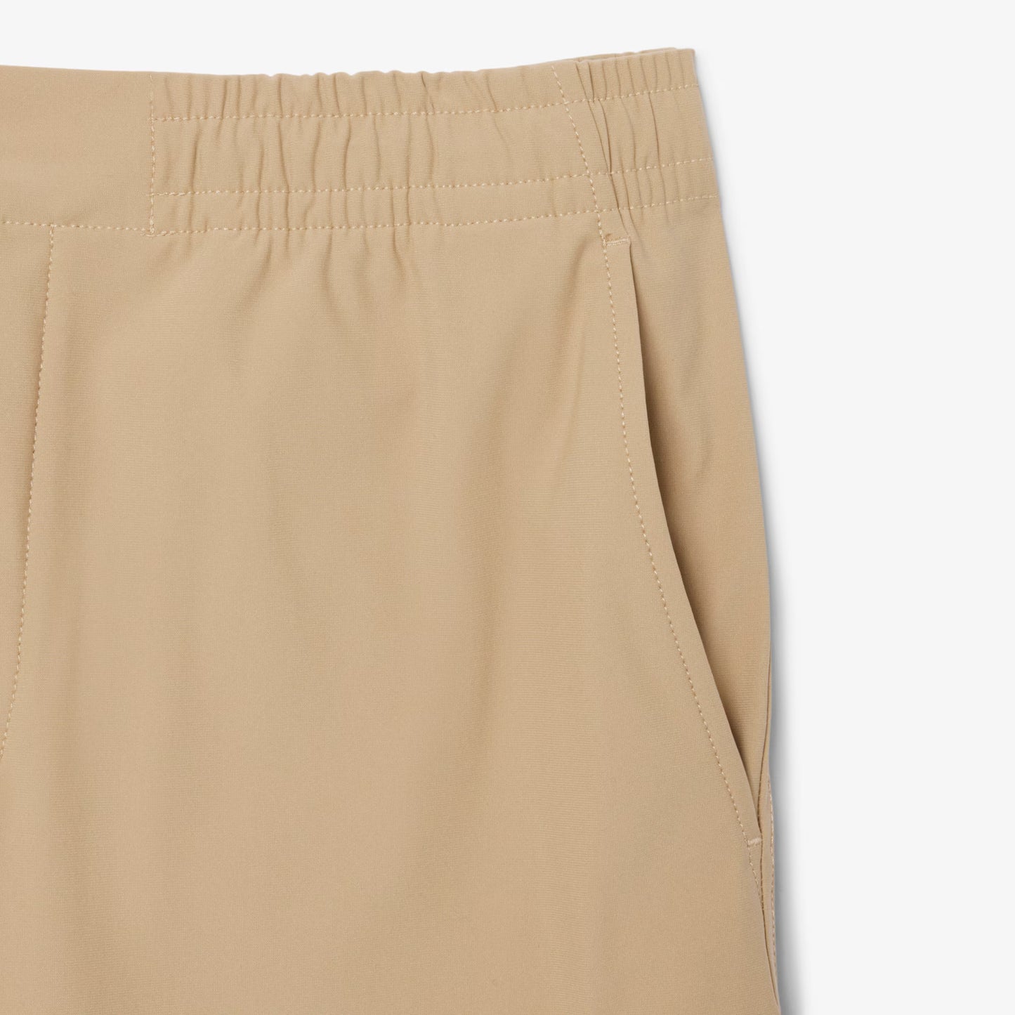 Regular Fit Stretch Commuter Chinohose