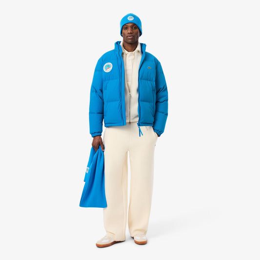 Olympic Heritage Cortina d'Ampezzo 1956 Puffed Jacket