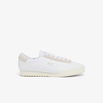 Men's Aura Leather Sneakers