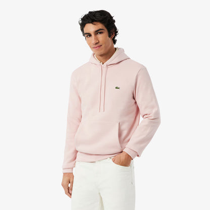 Fleece Hoodie