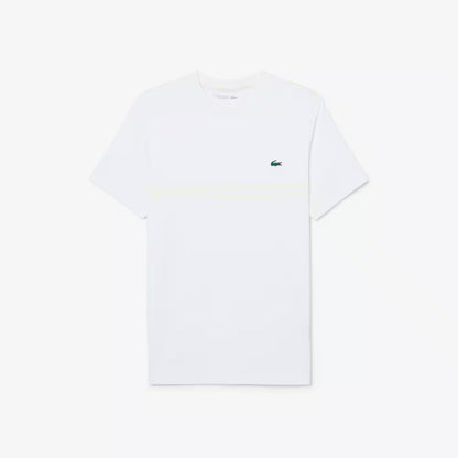 Ultra Dry Printed Sport T-shirt