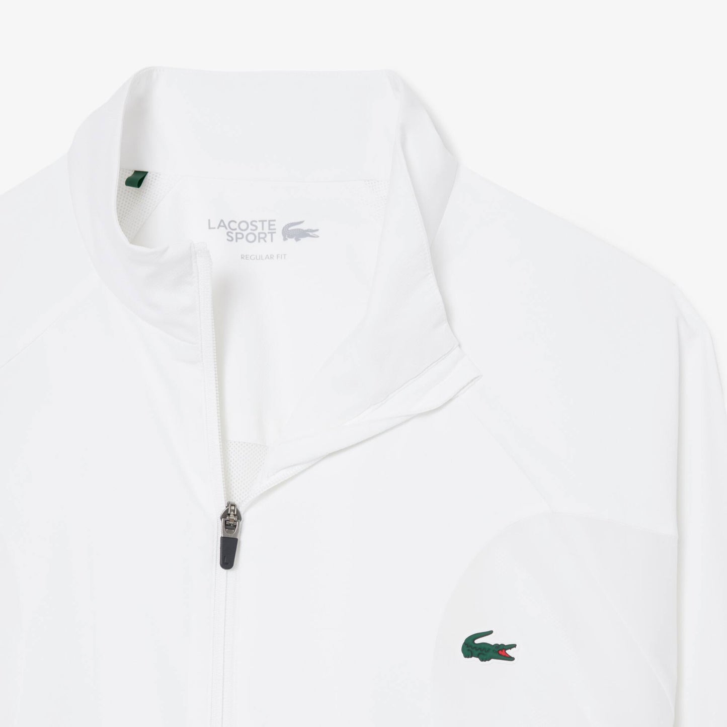 Tennis Water-Repellent Tracksuit