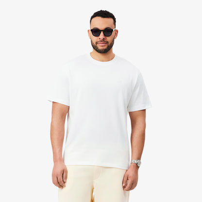 Printed Jersey T-shirt