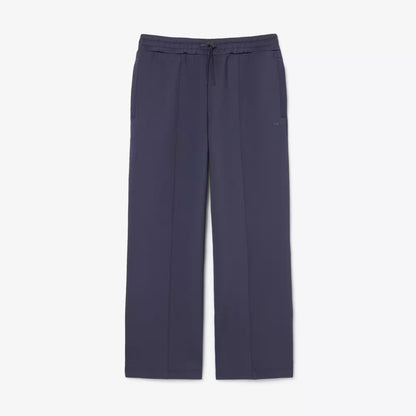 Loose Fit Embroidered Joggers