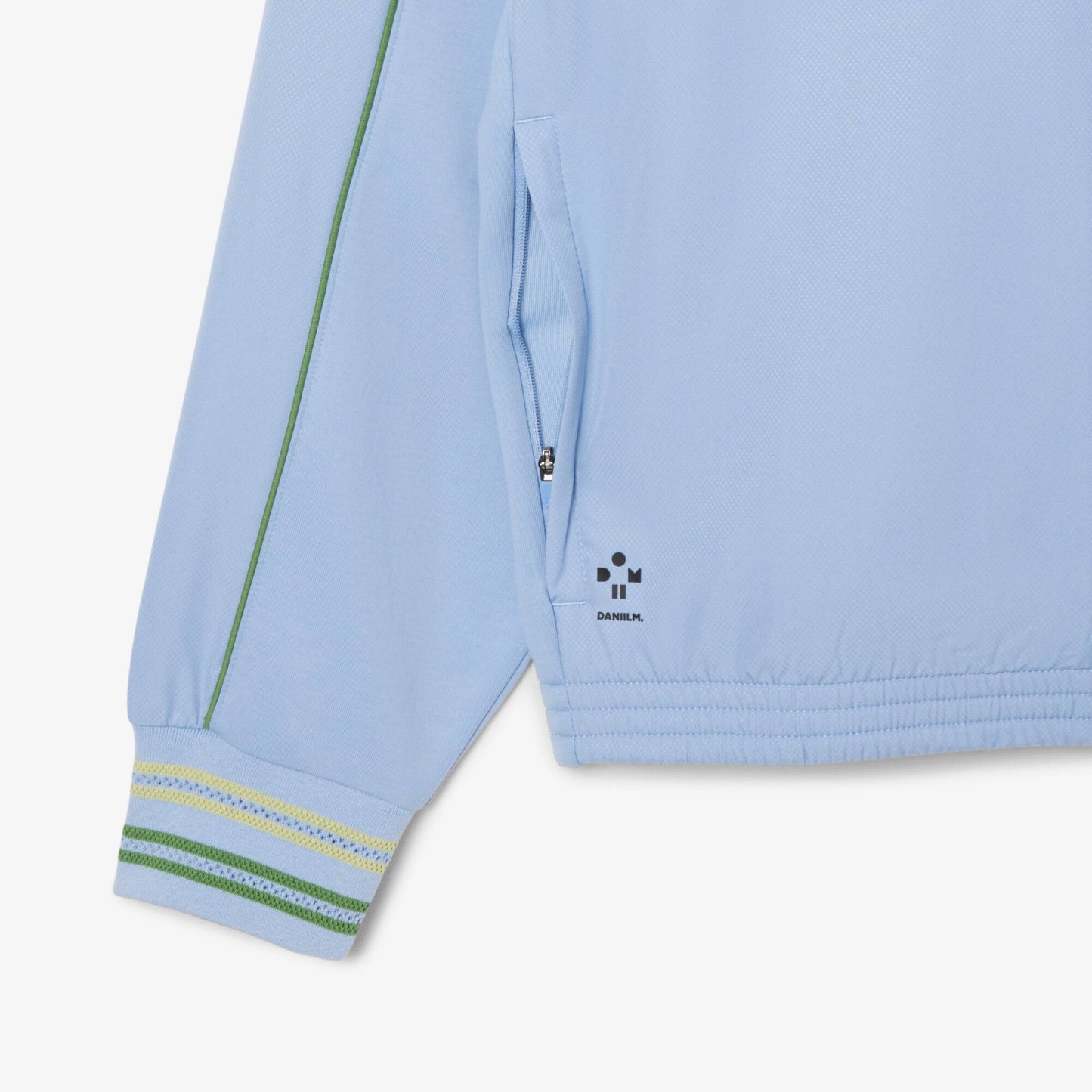Lacoste Tennis x Daniil Medvedev Tracksuit