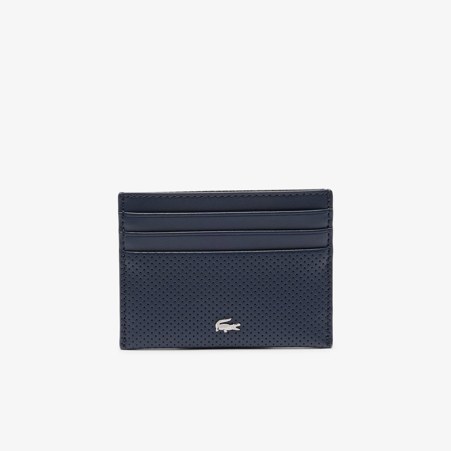 Leather Belt/Card Holder Gift Set