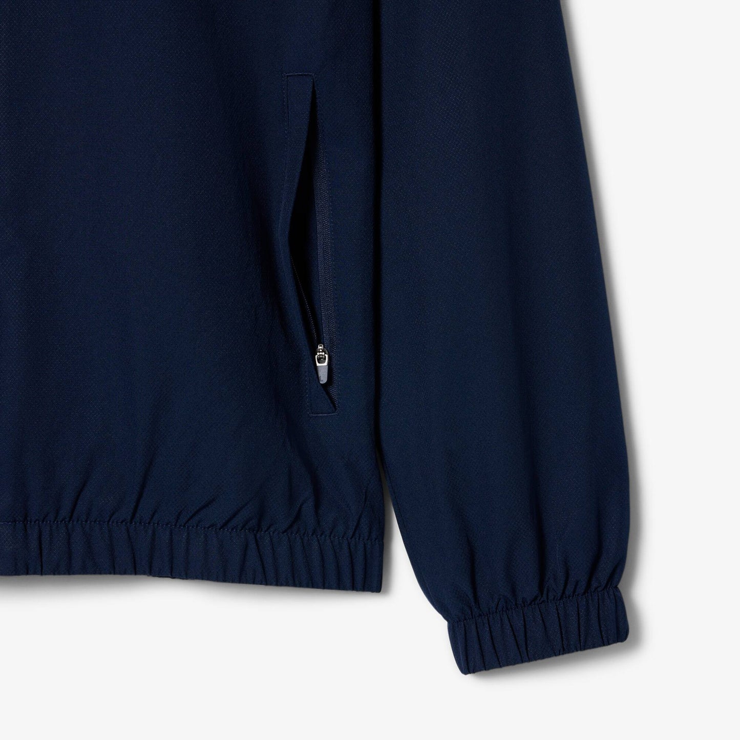 Water-Repellent Sport Track Jacket