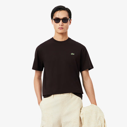 Baumwoll-T-Shirt
