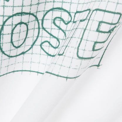 Printed Cotton T-shirt 1