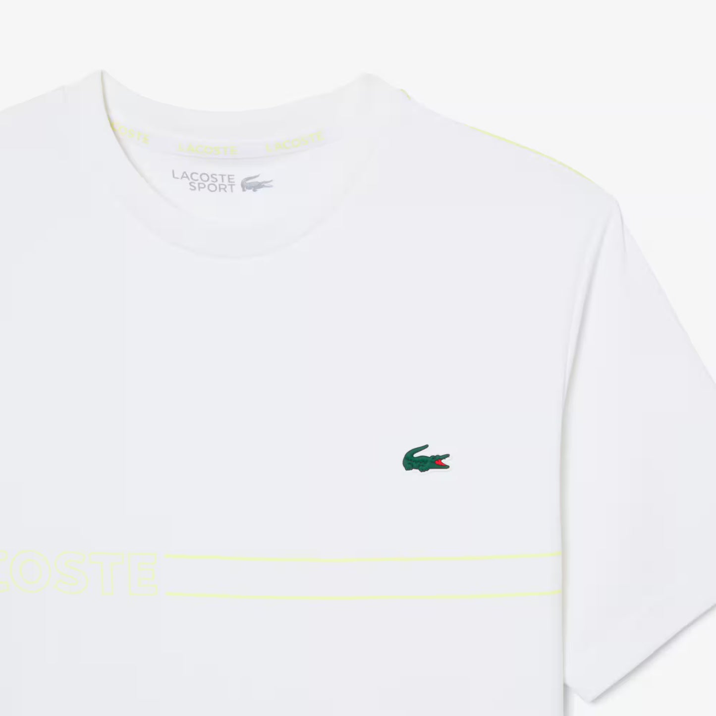 Ultra Dry Printed Sport T-shirt