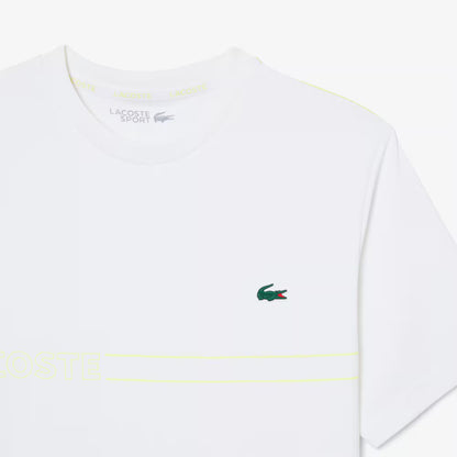 Ultra Dry Printed Sport T-shirt