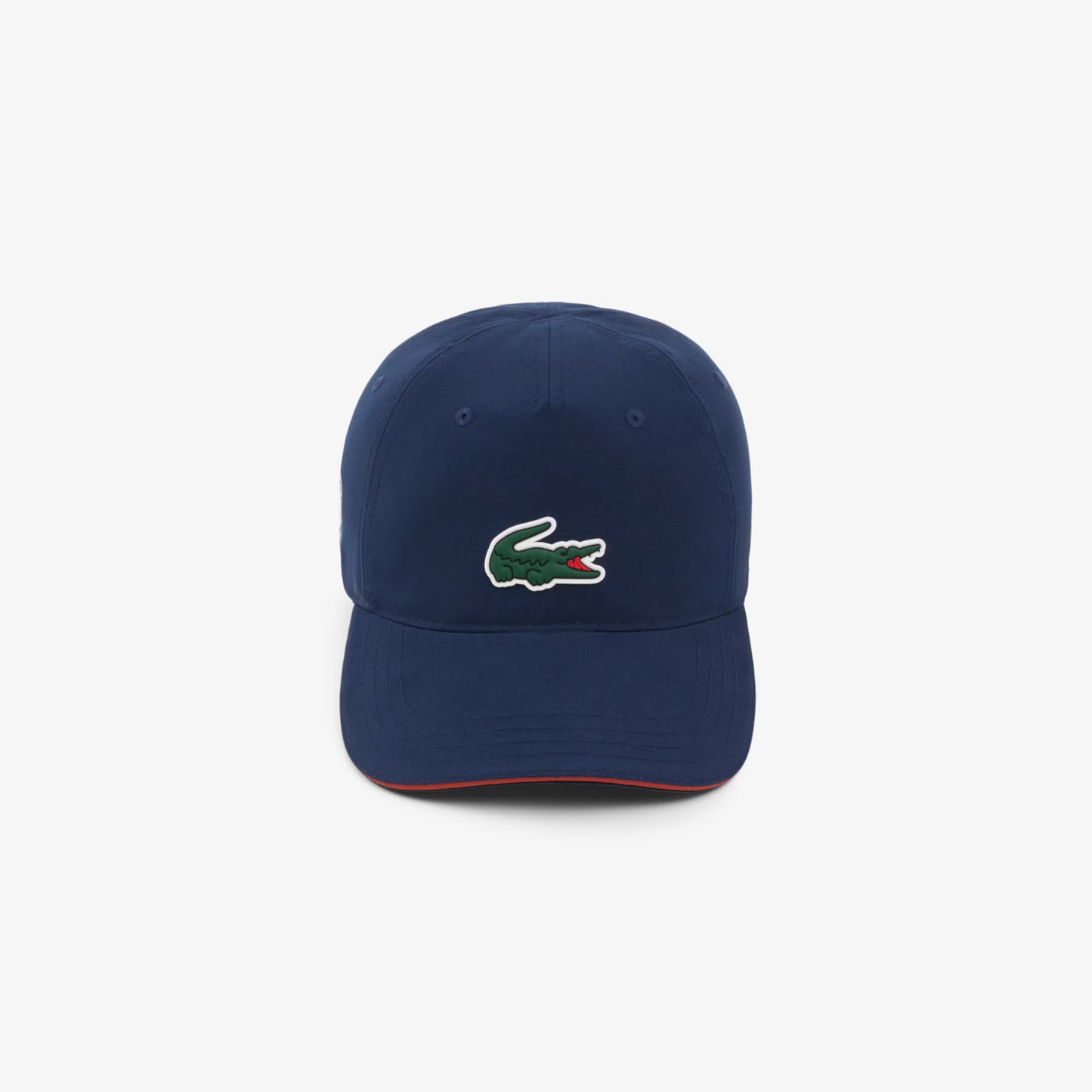 Lacoste Sport Roland-Garros Edition Microfiber Cap