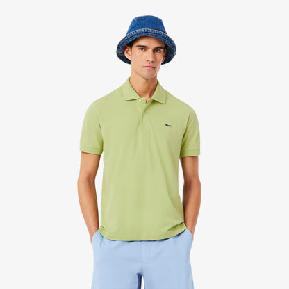 Classic Fit L.12.12 LIGHT Polo Shirt