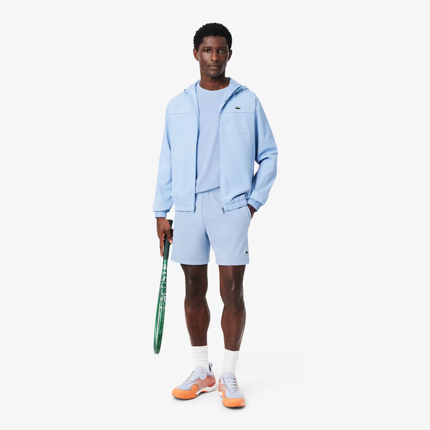 Regular Fit Ultra Dry Sport Shorts