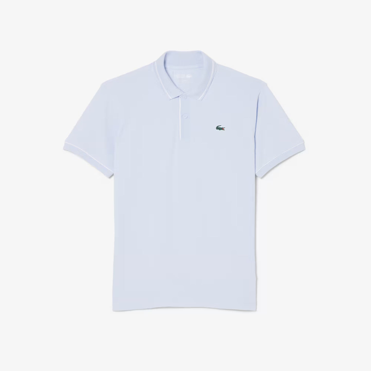 Wärmeregulierendes Mini-Piqué Golf-Poloshirt