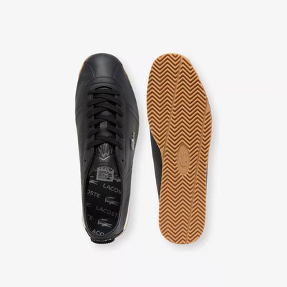 Men's Club-Low Leather Sneakers