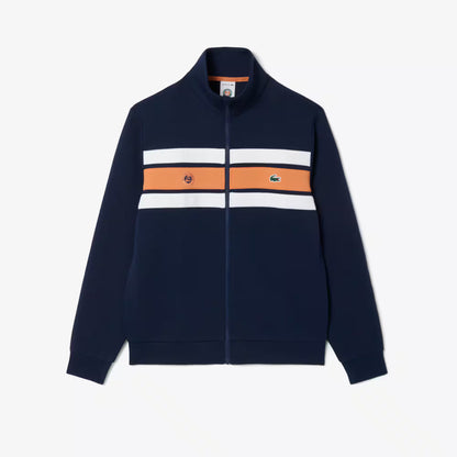 Roland-Garros Edition Balljungenjacke